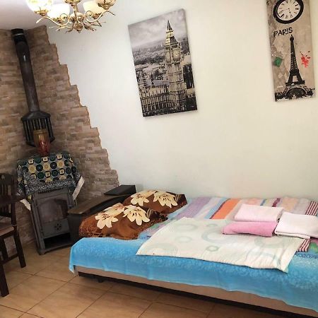 Apartments Dubrava 106 โดบราวอดา ภายนอก รูปภาพ