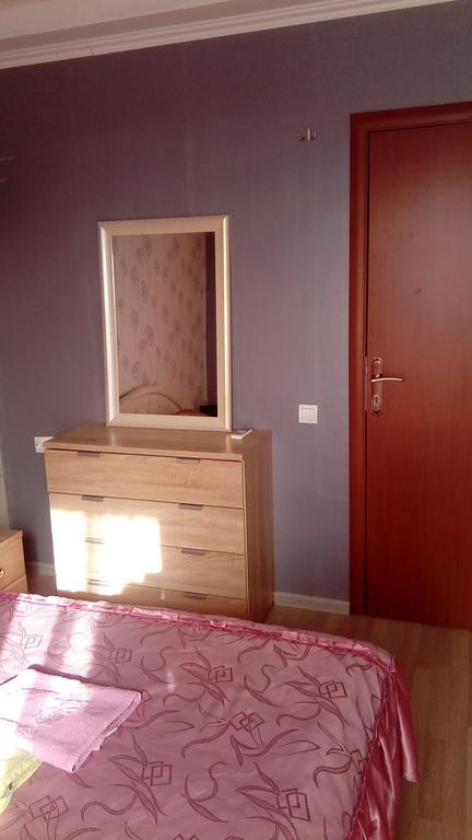 Apartments Dubrava 106 โดบราวอดา ห้อง รูปภาพ