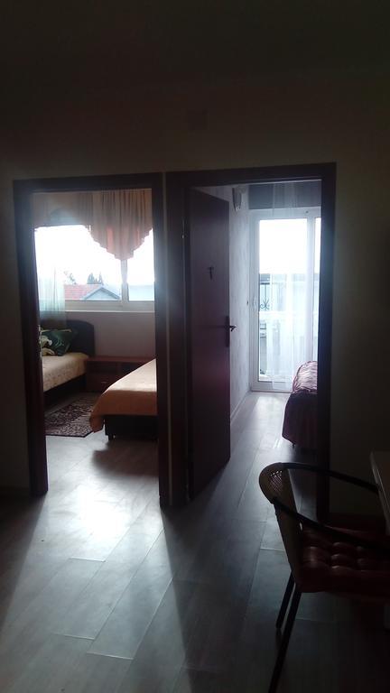 Apartments Dubrava 106 โดบราวอดา ห้อง รูปภาพ