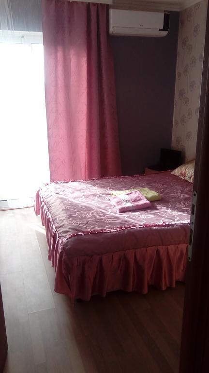 Apartments Dubrava 106 โดบราวอดา ห้อง รูปภาพ