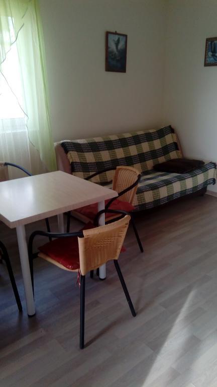Apartments Dubrava 106 โดบราวอดา ห้อง รูปภาพ