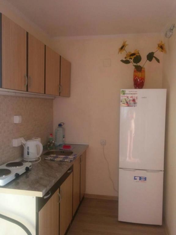 Apartments Dubrava 106 โดบราวอดา ห้อง รูปภาพ