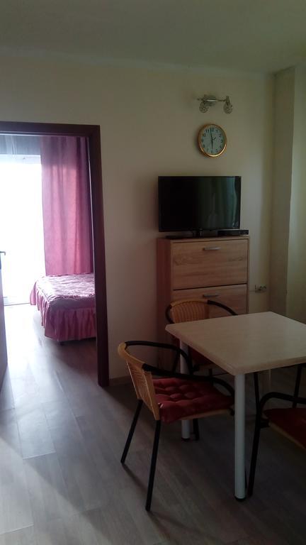 Apartments Dubrava 106 โดบราวอดา ห้อง รูปภาพ