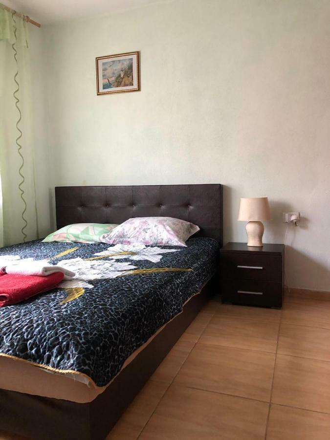 Apartments Dubrava 106 โดบราวอดา ภายนอก รูปภาพ