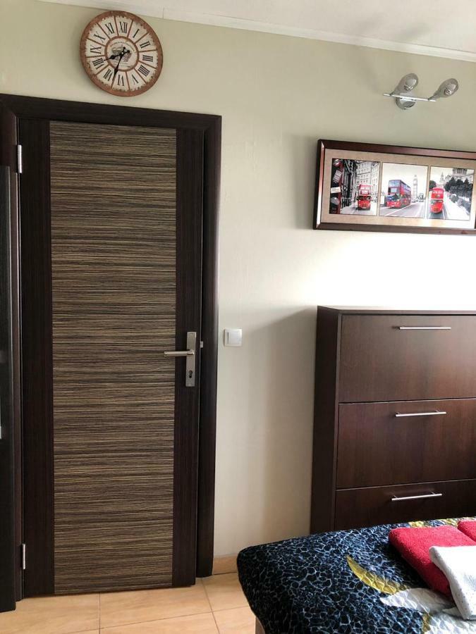Apartments Dubrava 106 โดบราวอดา ภายนอก รูปภาพ