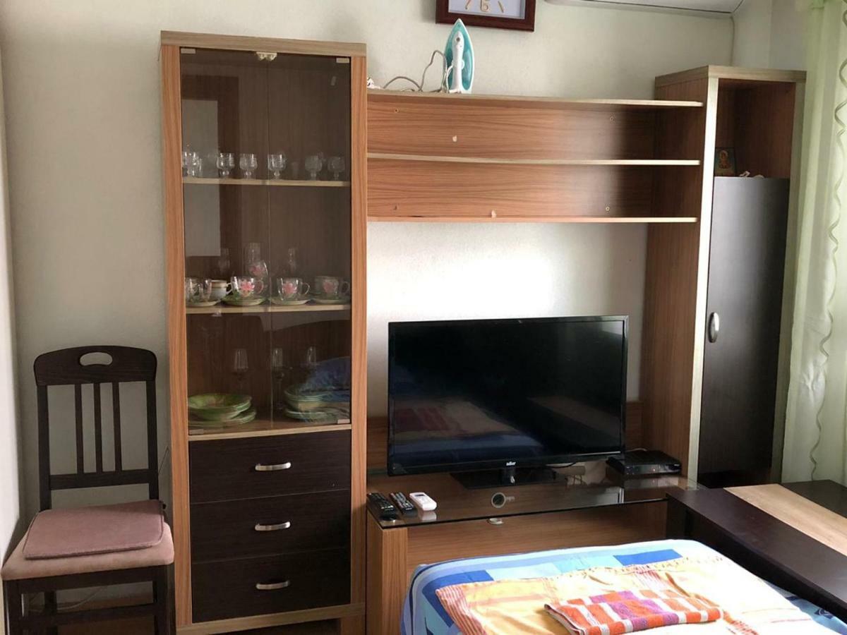 Apartments Dubrava 106 โดบราวอดา ภายนอก รูปภาพ