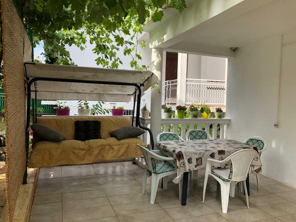 Apartments Dubrava 106 โดบราวอดา ภายนอก รูปภาพ