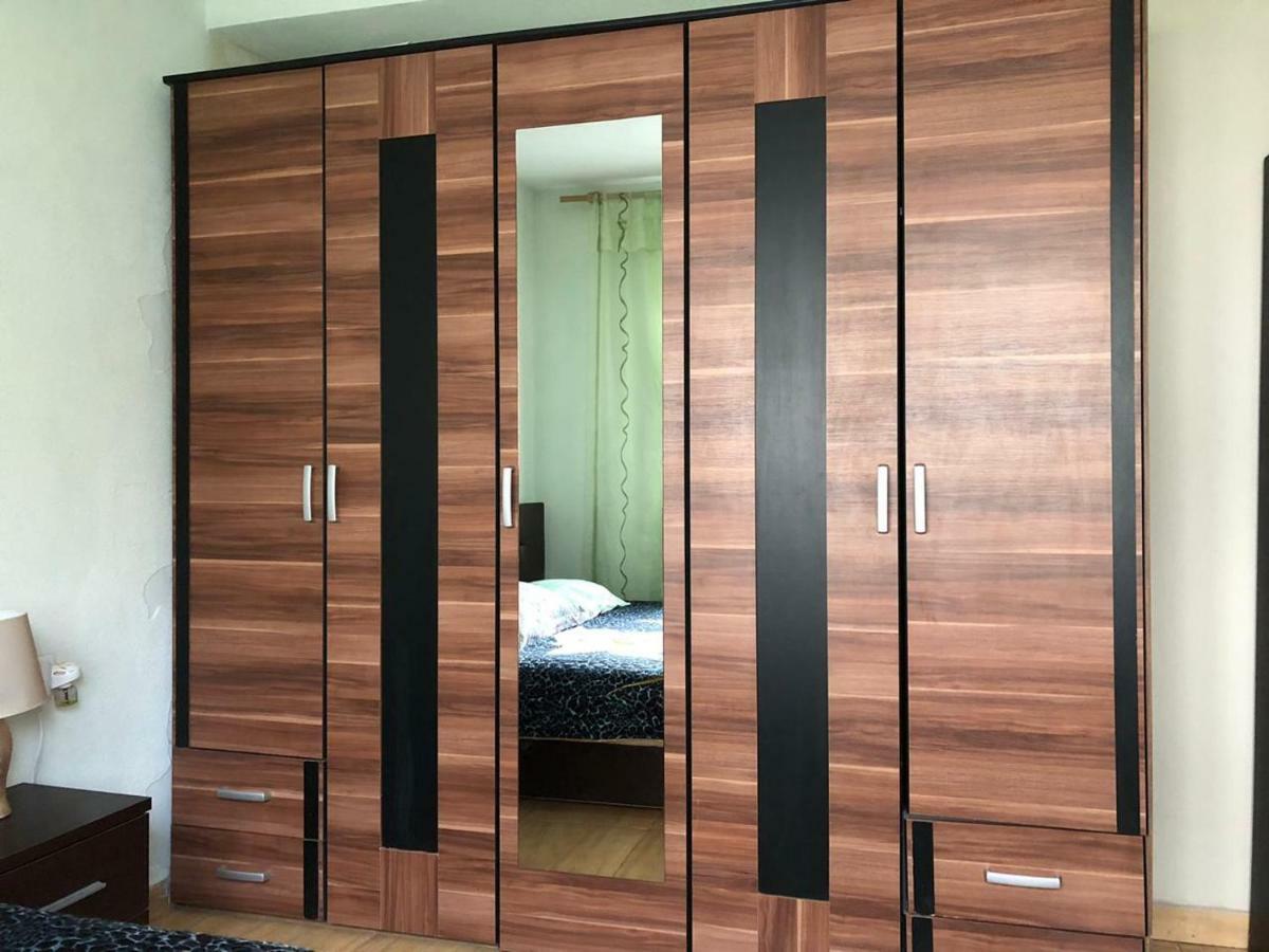 Apartments Dubrava 106 โดบราวอดา ภายนอก รูปภาพ