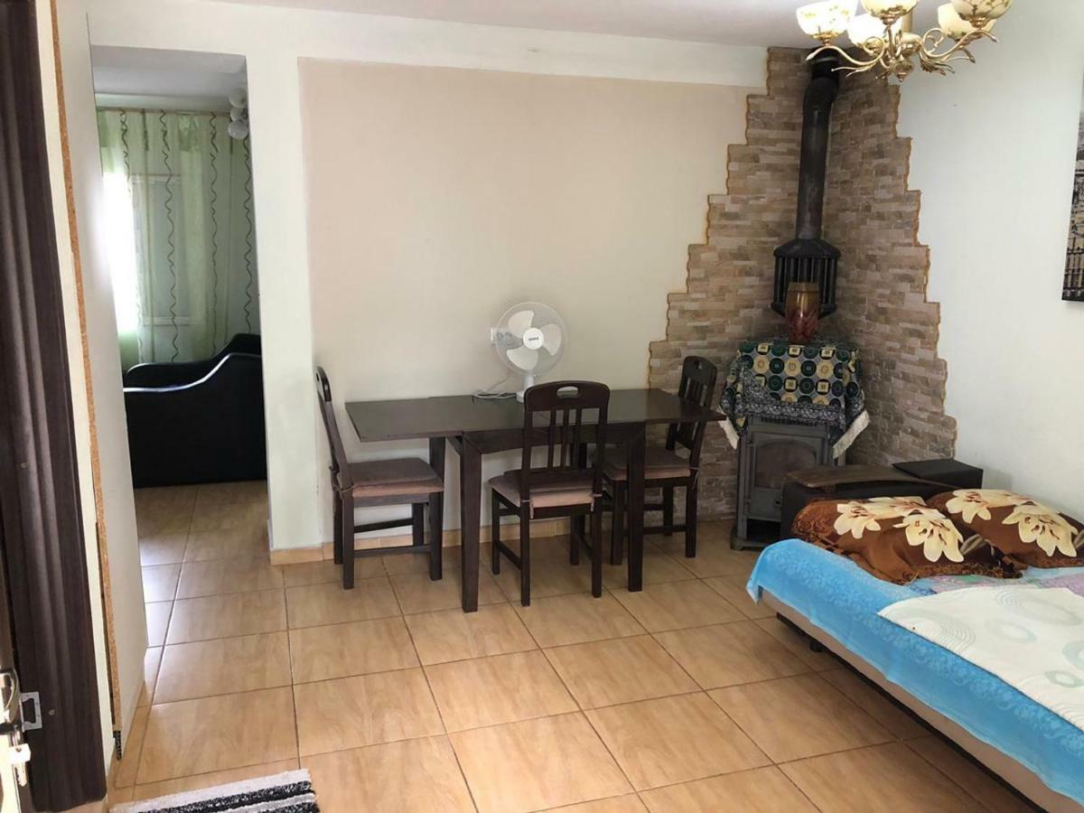 Apartments Dubrava 106 โดบราวอดา ภายนอก รูปภาพ