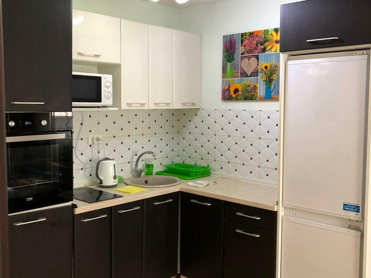 Apartments Dubrava 106 โดบราวอดา ภายนอก รูปภาพ