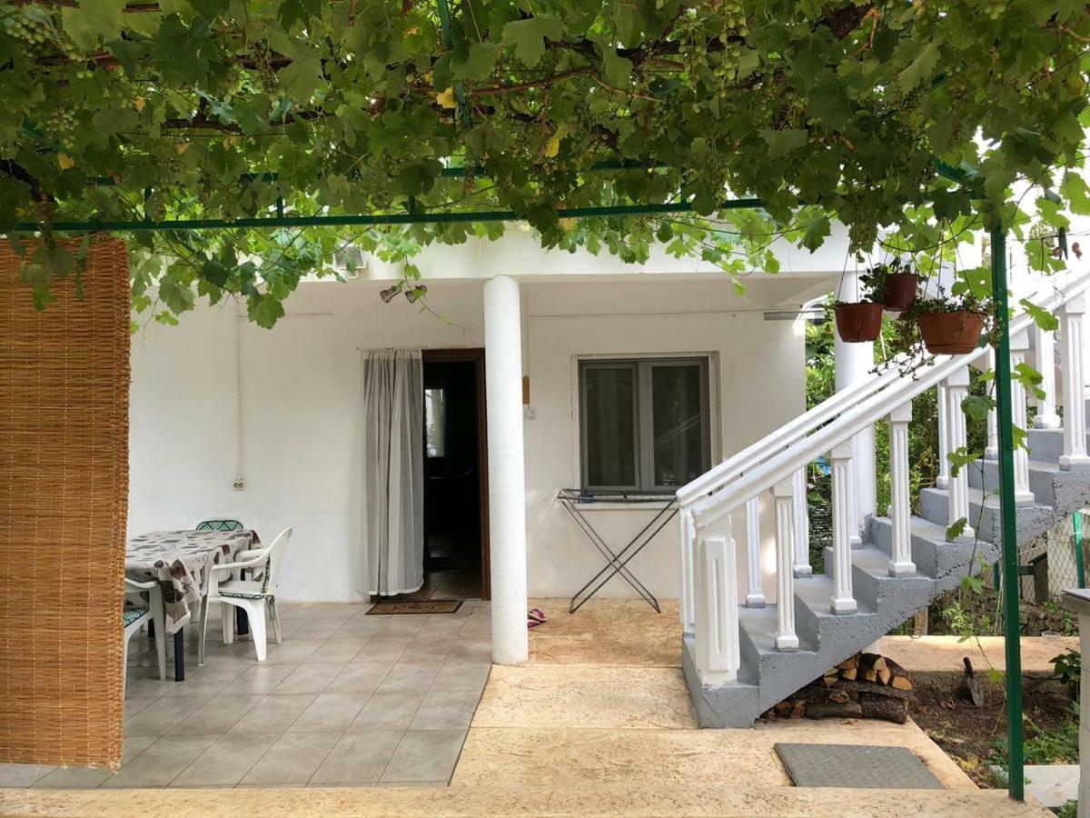 Apartments Dubrava 106 โดบราวอดา ภายนอก รูปภาพ